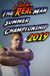 Скачать The Real Man Summer Championship 2019