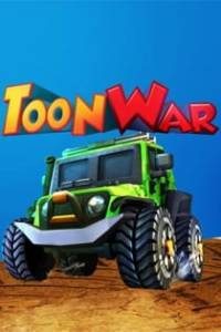Скачать Toon War