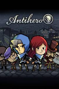 Скачать Antihero