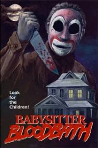 Скачать Babysitter Bloodbath
