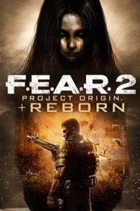 Скачать F.E.A.R. 2: Project Origin