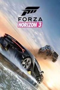 Скачать Forza Horizon 3