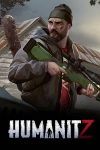 Скачать HumanitZ