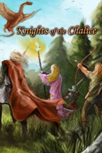 Скачать Knights of the Chalice