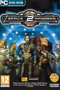 Скачать Космические рейнджеры 2: Революция