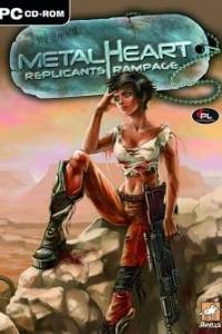 Скачать MetalHeart: Replicants Rampage
