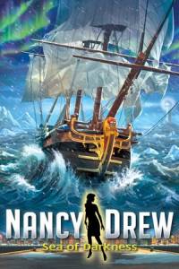 Скачать Нэнси Дрю Песнь темных вод