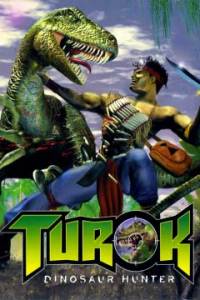 Скачать Turok Remastered