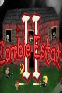 Скачать Zombie Estate 2