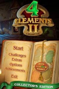 Скачать 4 Elements 2