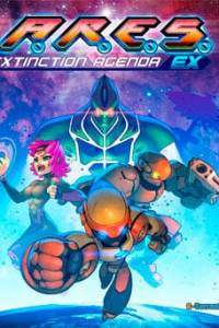 Скачать A.R.E.S.: Extinction Agenda