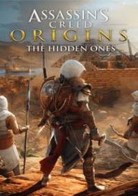 Скачать Assassin's Creed Origins - The Hidden Ones