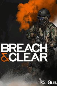 Скачать Breach and Clear