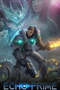 Скачать Echo Prime