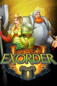 Скачать Exorder