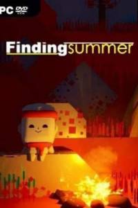 Скачать Finding summer