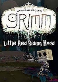 Скачать Grimm: Episode 2 - Little Red Riding Hood
