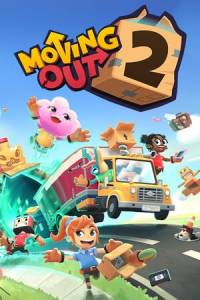 Скачать Moving Out 2