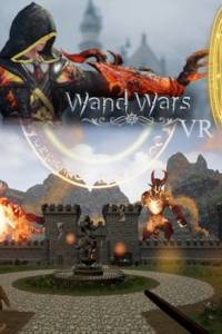 Скачать Wand Wars VR