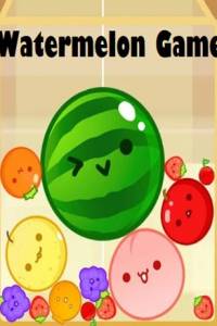 Скачать Watermelon Game