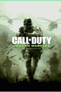 Скачать Call of Duty: Modern Warfare Remastered