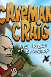 Скачать Caveman Craig
