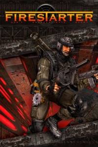 Скачать FireStarter