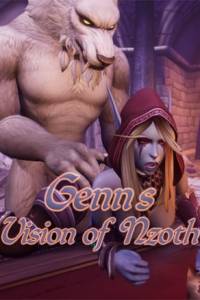 Скачать Genn's Vision of Nzoth