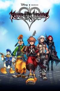 Скачать KINGDOM HEARTS HD 2.8 Final Chapter Prologue