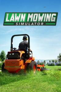 Скачать Lawn Mowing Simulator