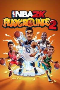 Скачать NBA 2K Playgrounds 2