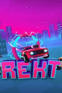 Скачать REKT! High Octane Stunts