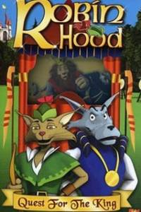 Скачать Robin Hood's Quest