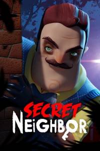 Скачать Secret Neighbor