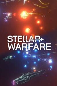 Скачать Stellar Warfare