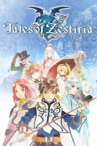Скачать Tales of Zestiria