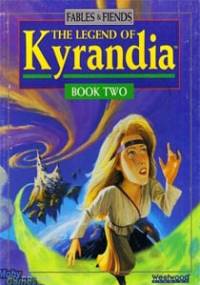 Скачать The Legend of Kyrandia: Hand of Fate Book Two