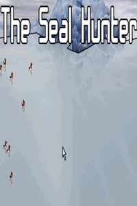 Скачать THE SEAL HUNTER