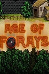 Скачать Age Of Forays