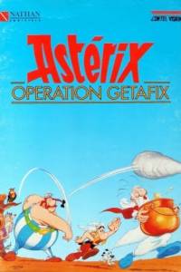 Скачать Asterix: Operation Getafix