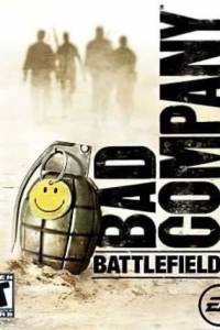 Скачать Battlefield: Bad Company