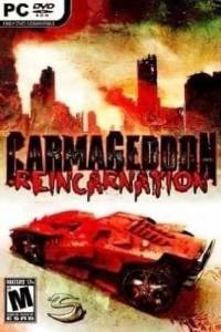 Скачать Carmageddon: Reincarnation