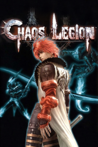 Скачать Chaos Legion