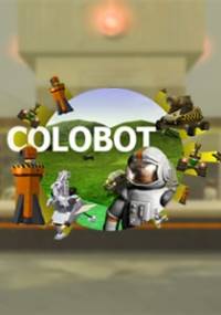 Скачать Colobot