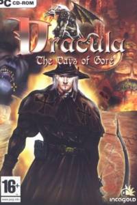 Скачать Dracula: Зов крови