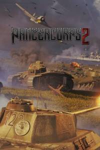 Скачать Panzer Corps 2