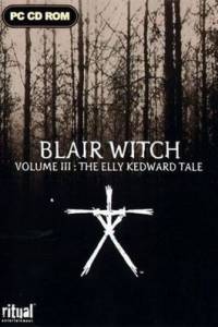 Скачать Blair Witch Volume 3: The Elly Kedward Tale