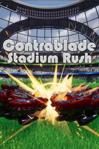 Скачать Contrablade: Stadium Rush