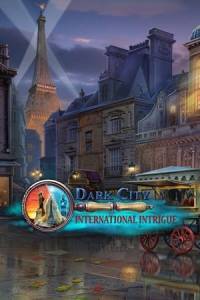 Скачать Dark City: International Intrigue