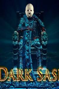 Скачать Dark SASI